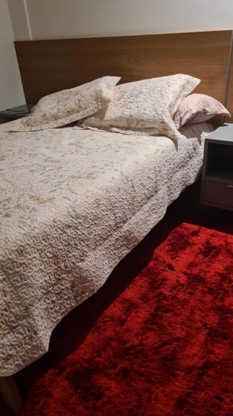 APARTAMENTO RESIDENCIAL CENTENÁRIO