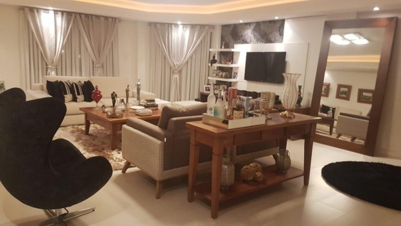 Apartamento Morada dos Pinheiros