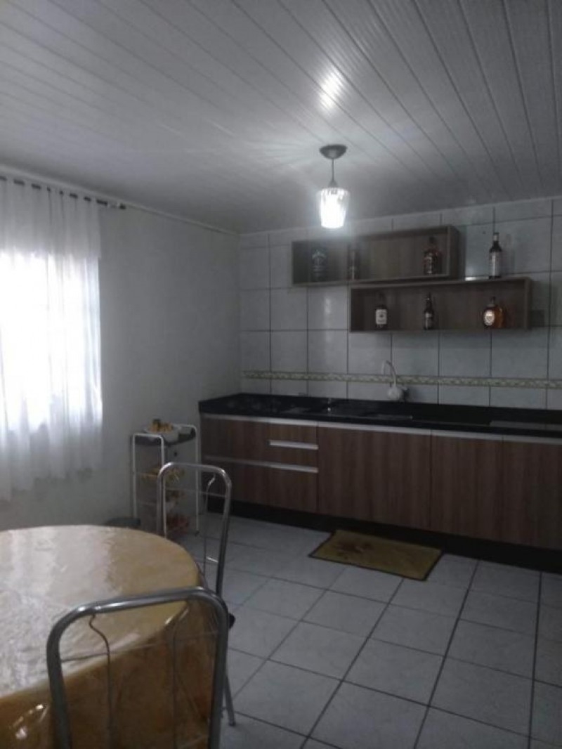 CASA BAIRRO VILA NOVA