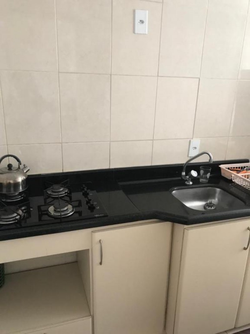 APARTAMENTO - CENTRO