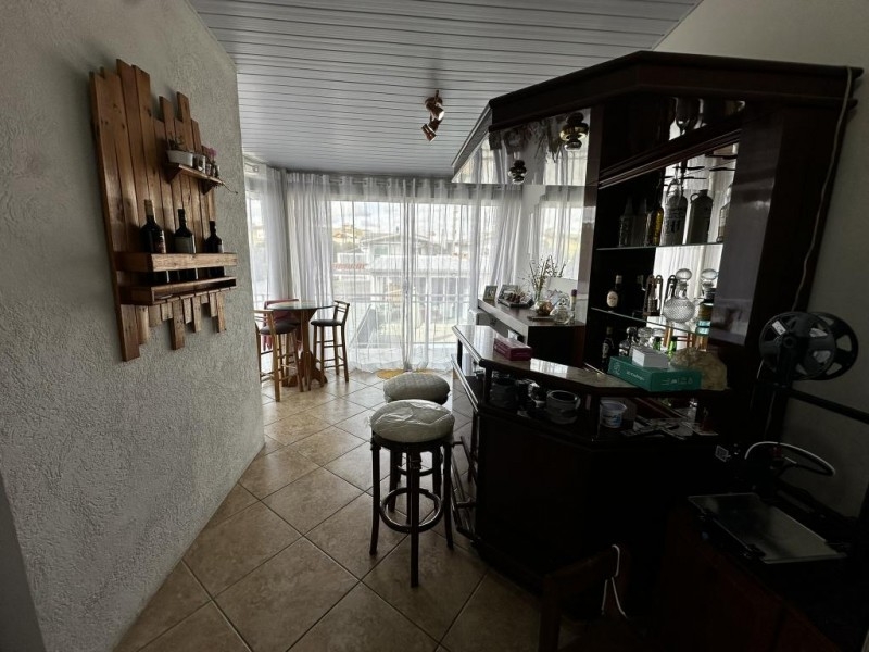 LINDA CASA JARDIM PANORÂMICO