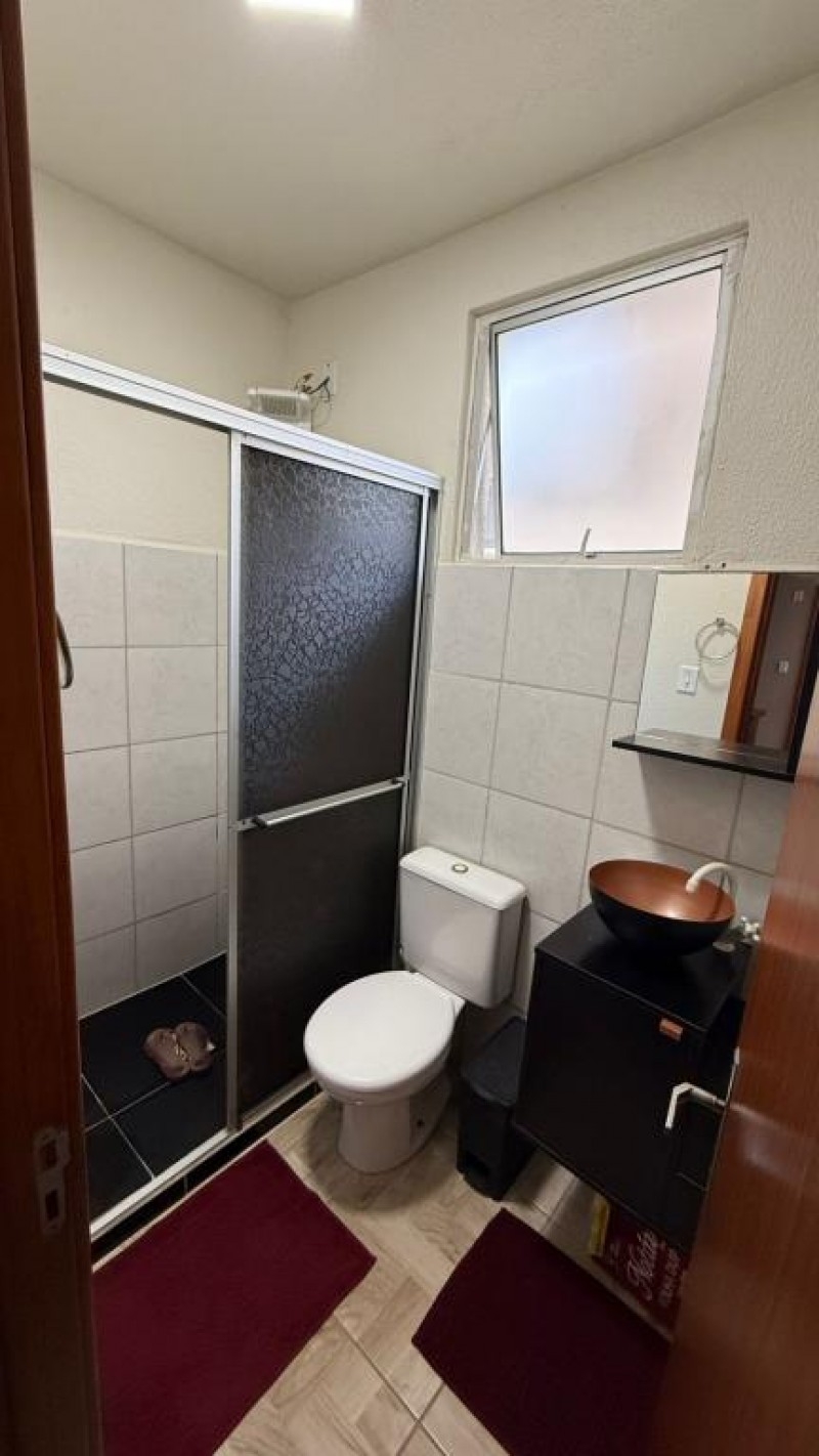 Apartamento no Condomínio Argemiro Madruga