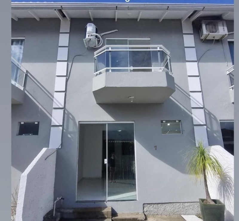 SOBRADO BAIRRO SÃO CRISTOVÃO