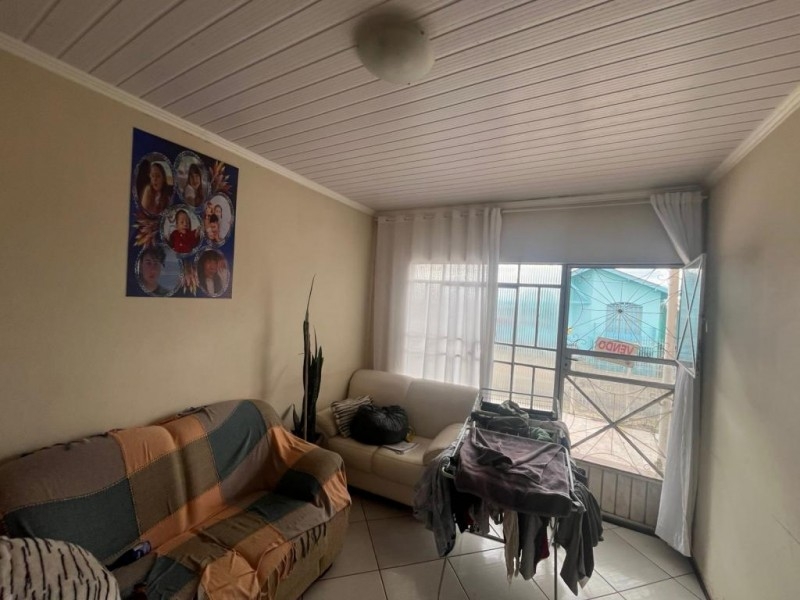 CASA NO JARDIM PANORÂMICO