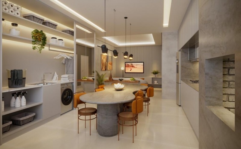 Apartamento Edifício  Anna Bella Residence