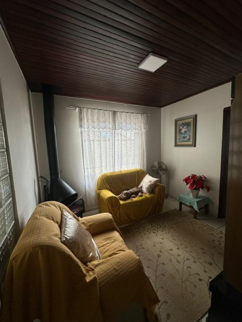 Casa no Centro