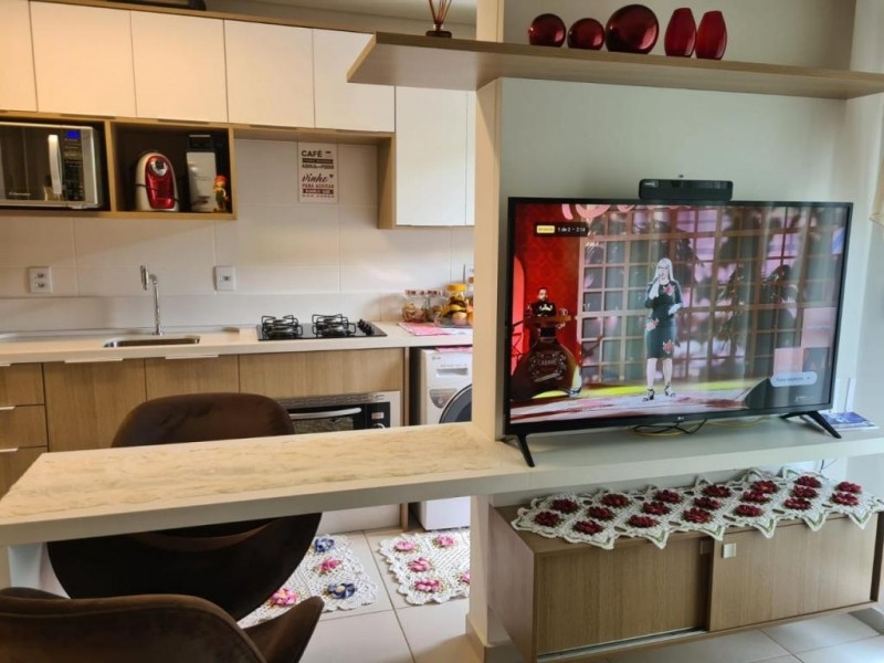 APARTAMENTO RESIDENCIAL CENTENÁRIO