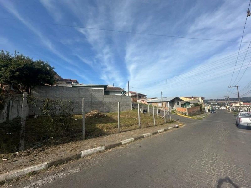 Terreno Passo Fundo