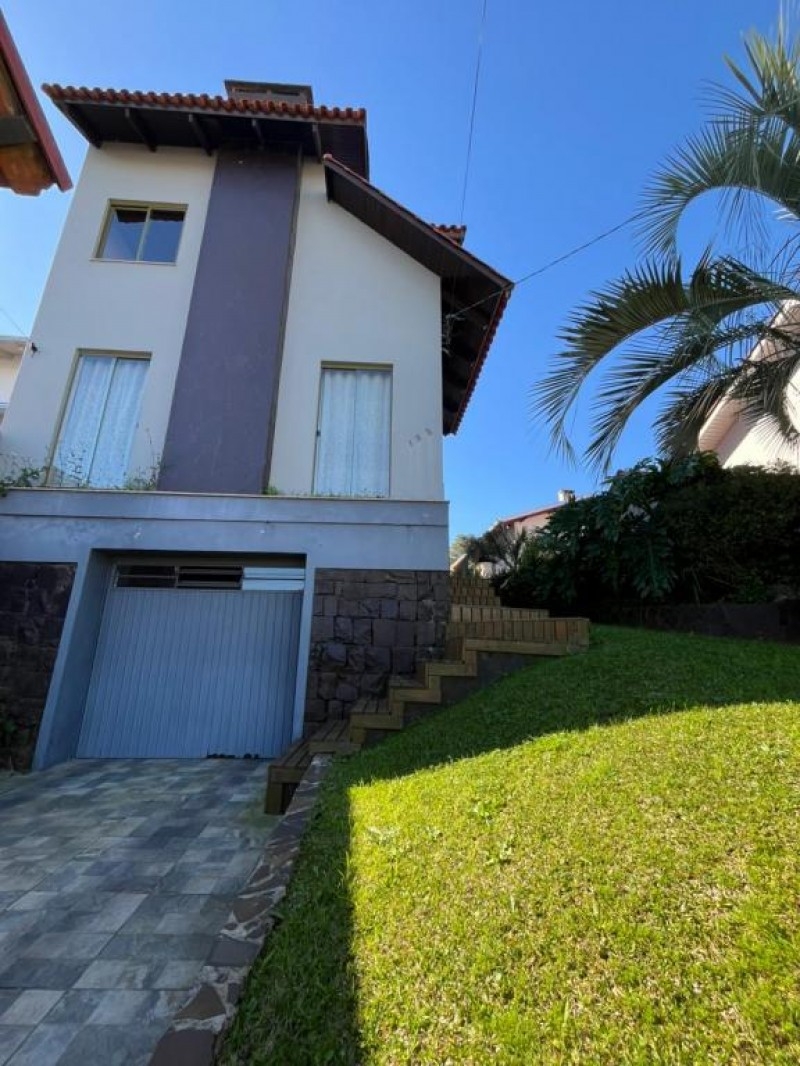 Linda casa no Guadalupe