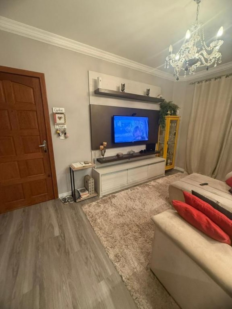 Apto Mobiliado e Decorado