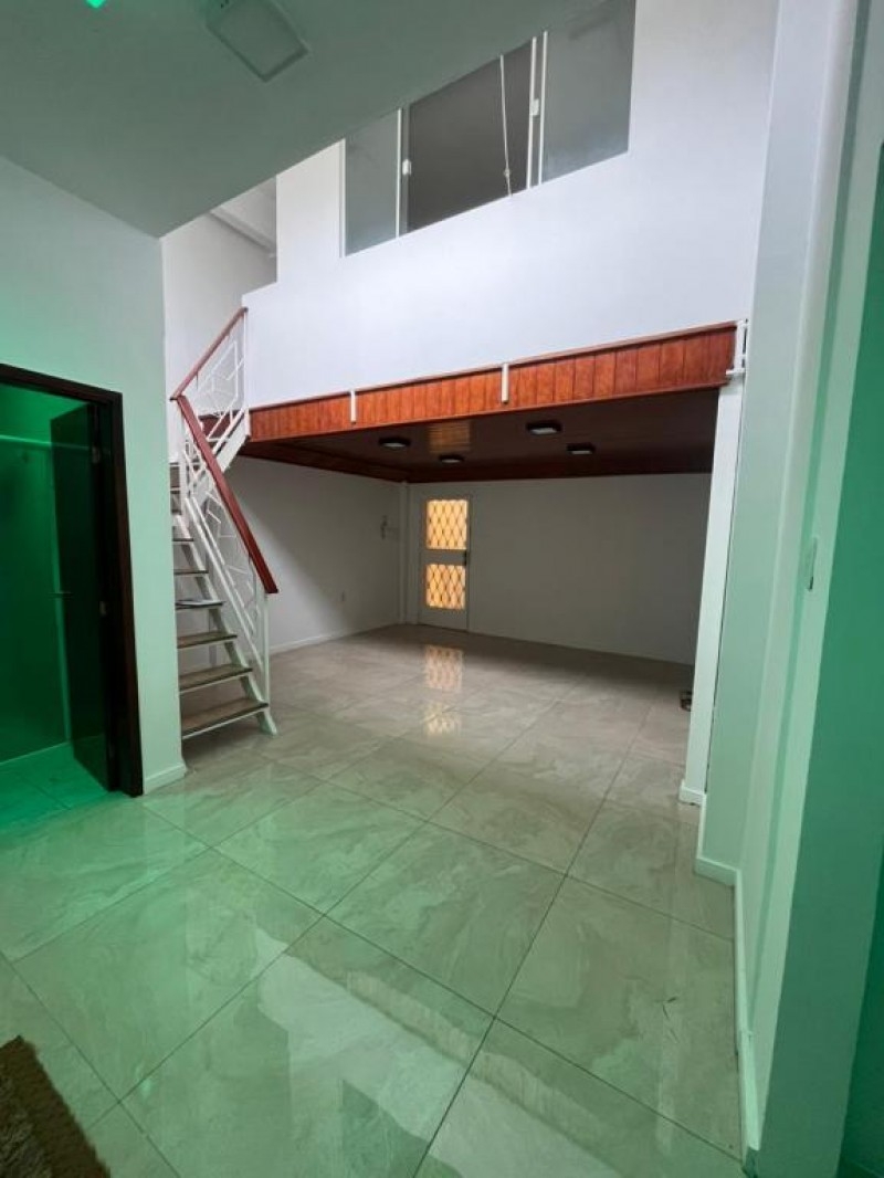 Apartamento no Centro