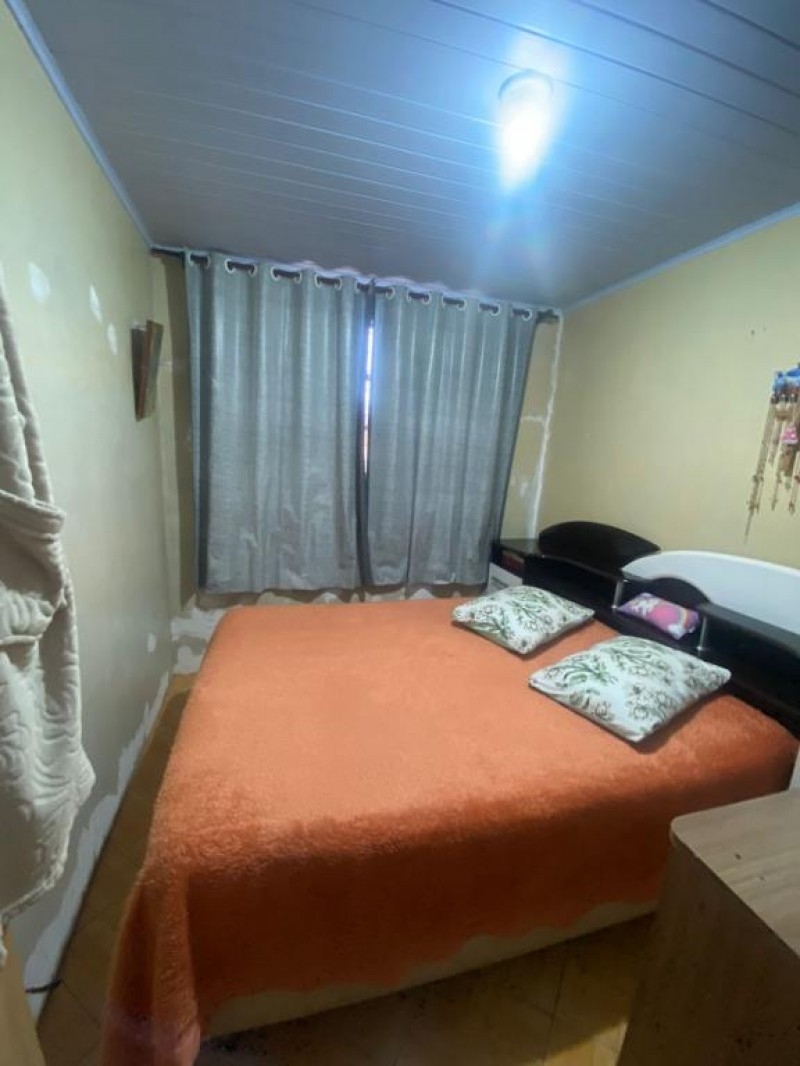 CASA NO BAIRRO PROMORAR