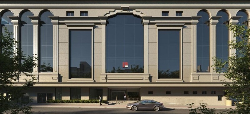Apartamento na Planta em Meia Praia