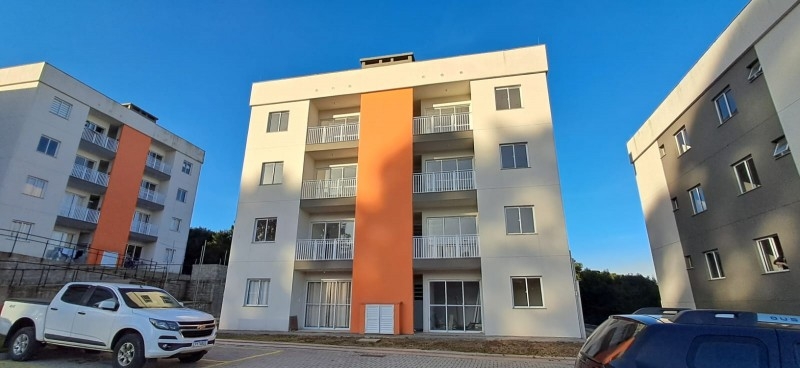 Apartamento Novo