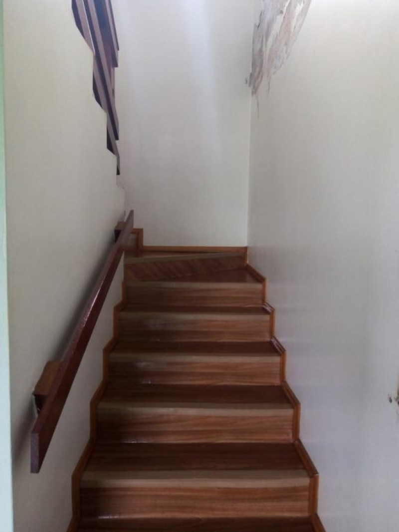 CASA NO BAIRRO FREI ROGERIO