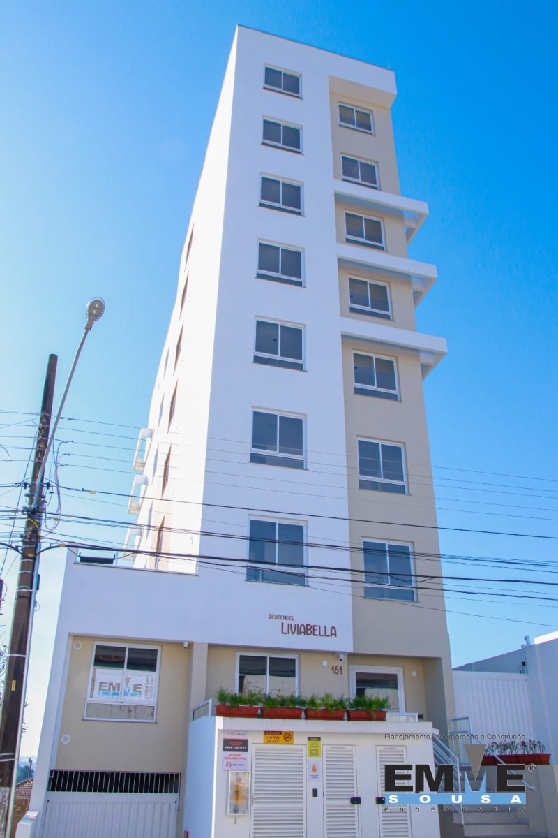 Apartamento no Coral
