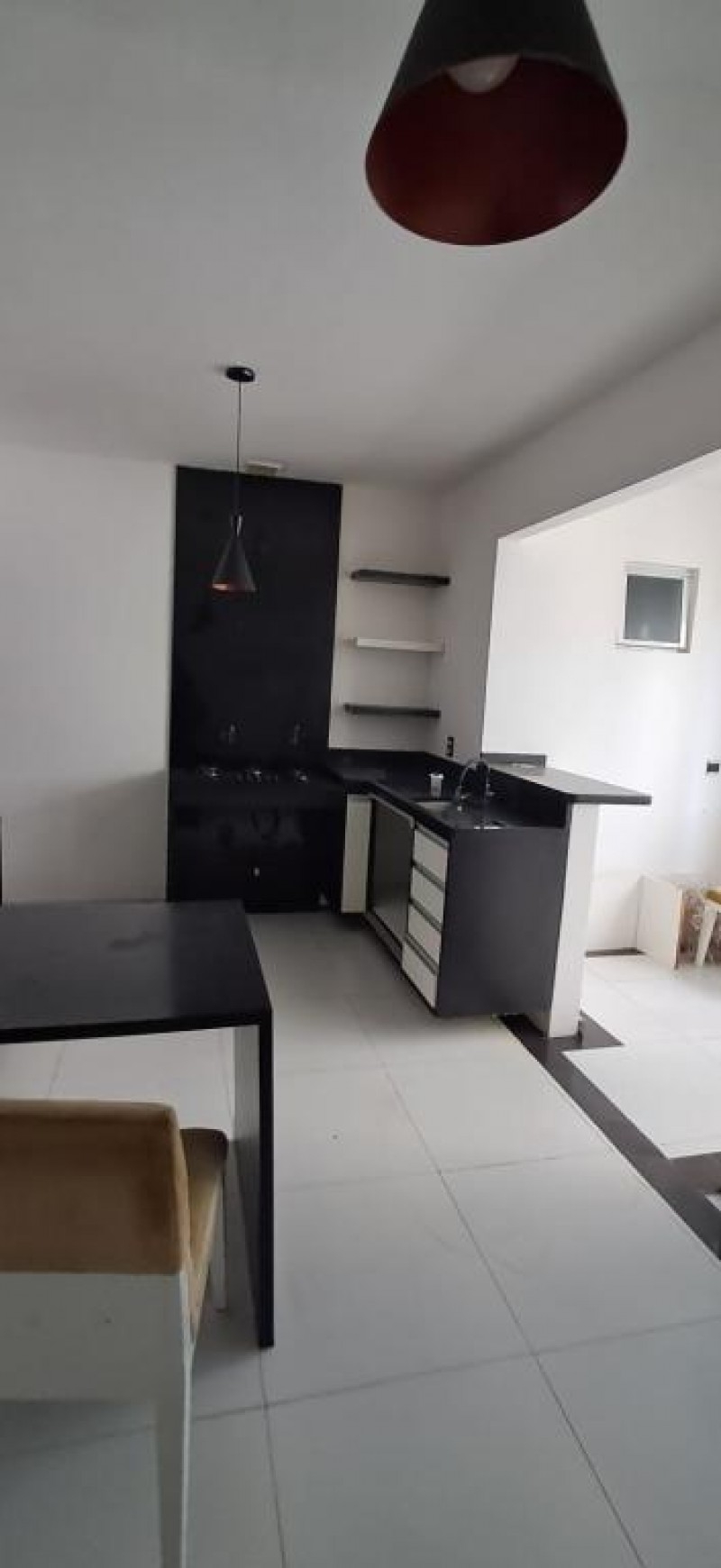APARTAMENTO CENTRO