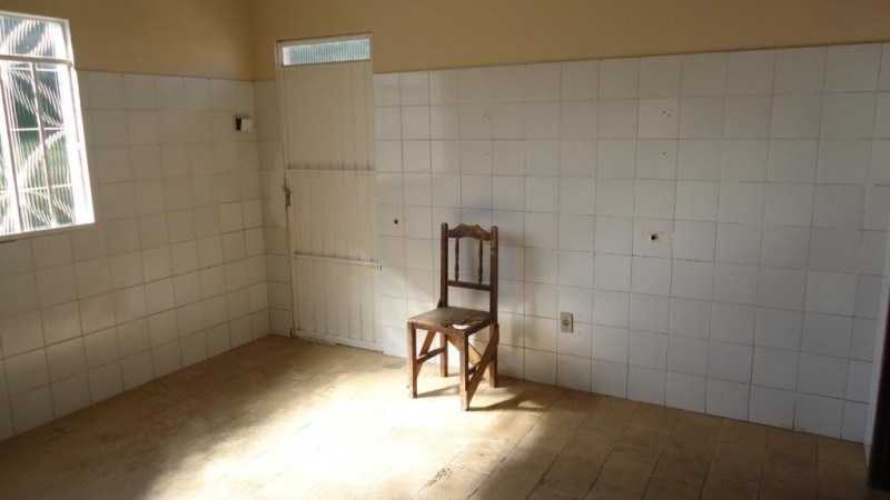 CASA BAIRRO BEATRIZ