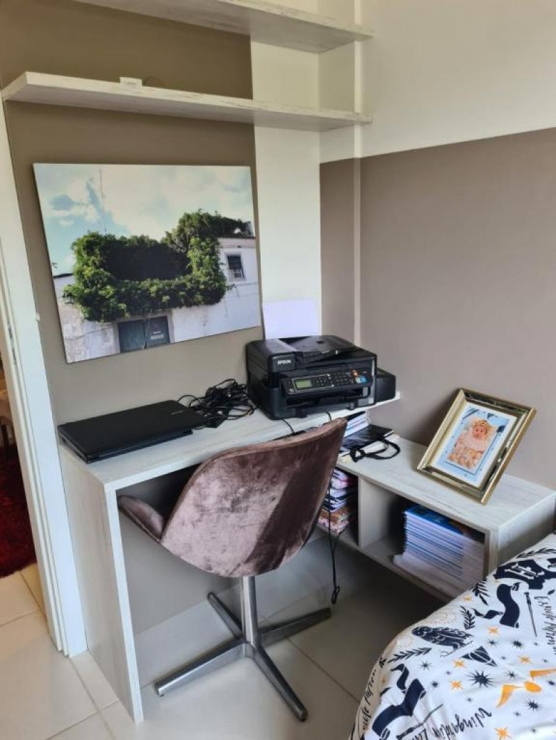 APARTAMENTO RESIDENCIAL CENTENÁRIO