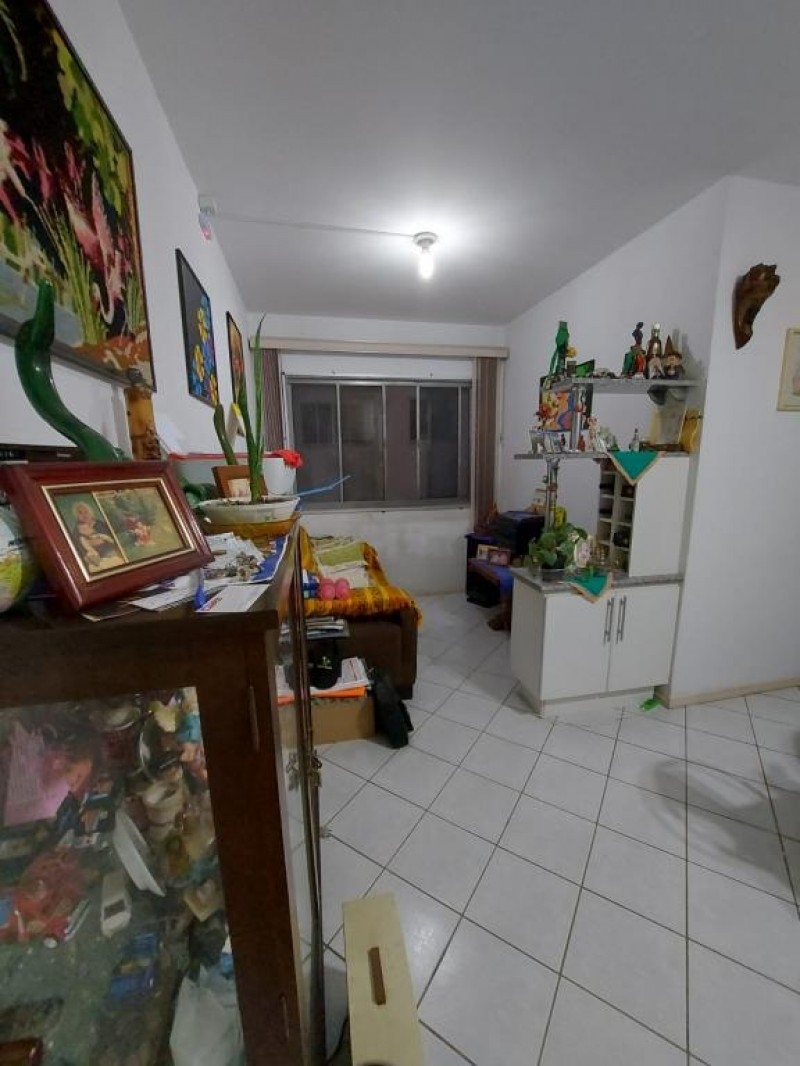 Apartamento Serra Catarinense