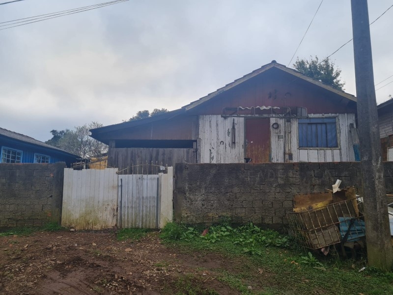 TERRENO NO BAIRRO CAROBA