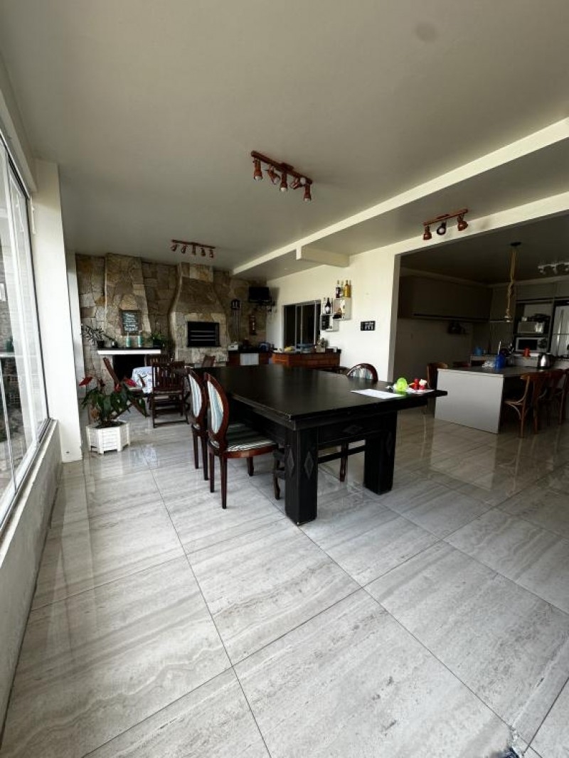 LINDA CASA JARDIM PANORÂMICO