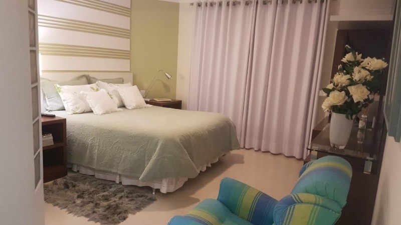 Apartamento Morada dos Pinheiros