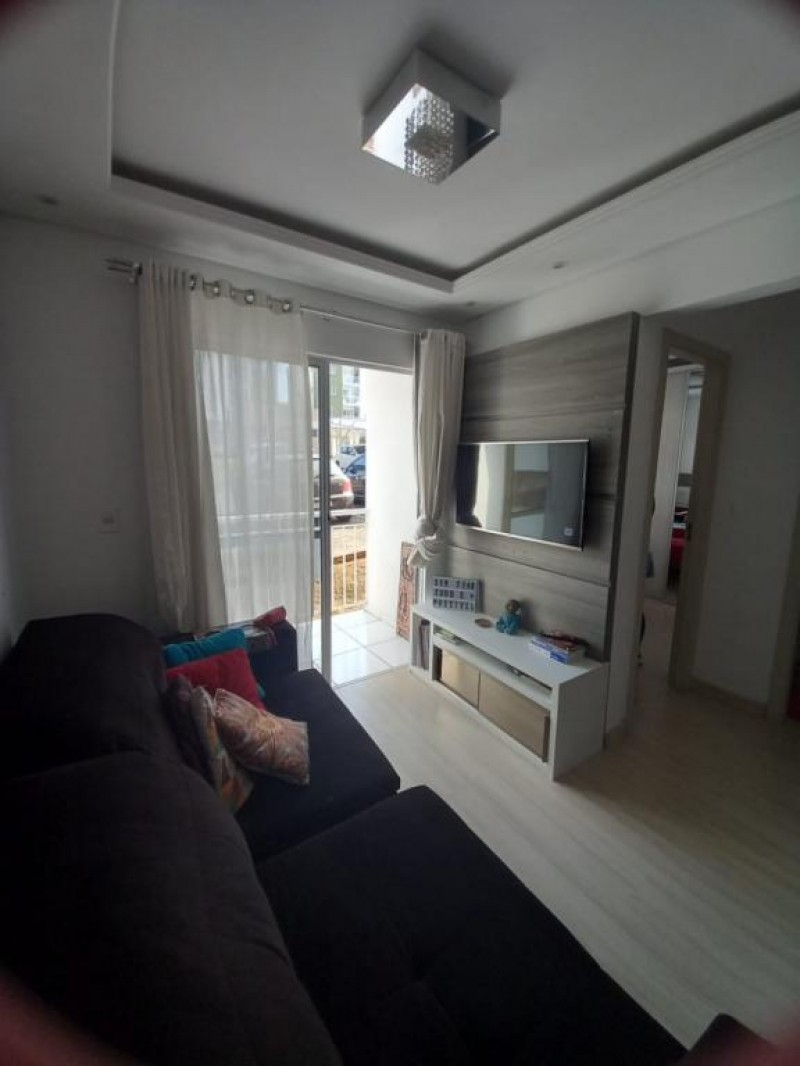 APARTAMENTO TORDESILHAS I