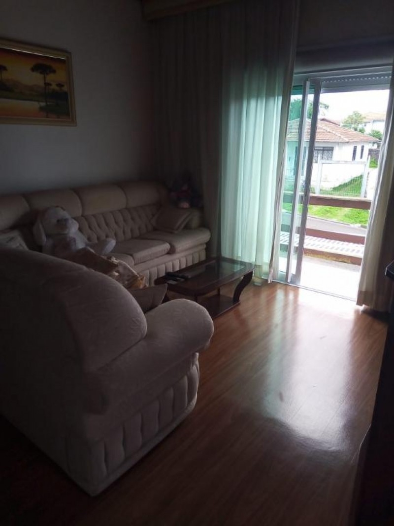 CASA NO BAIRRO FREI ROGERIO