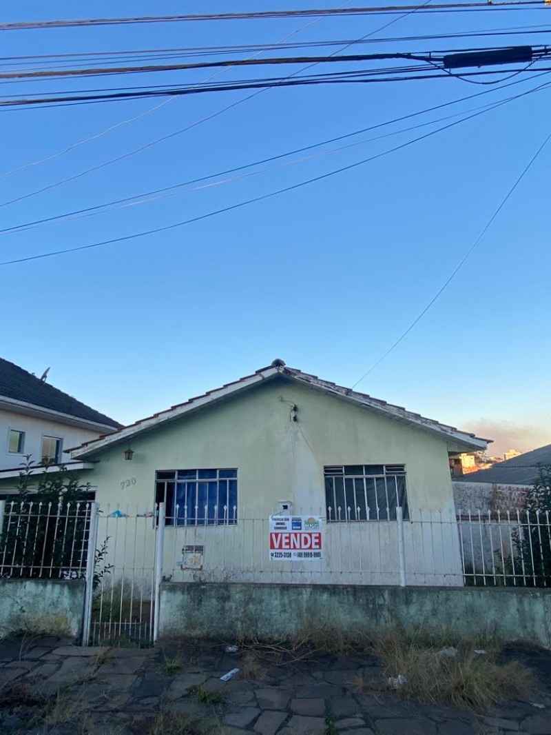 TERRENO BAIRRO COPACABANA