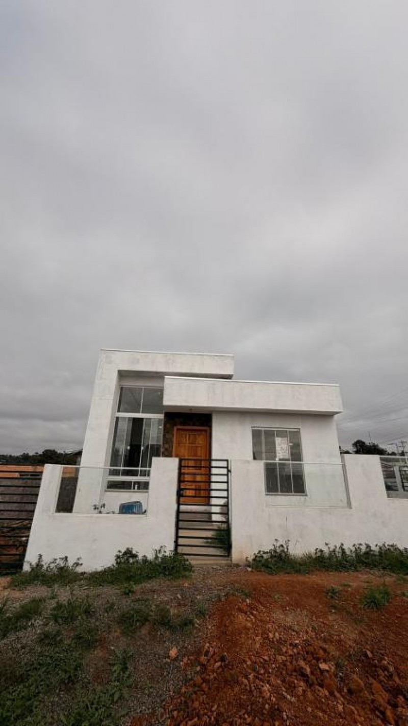 Casa Bairro Santa Clara