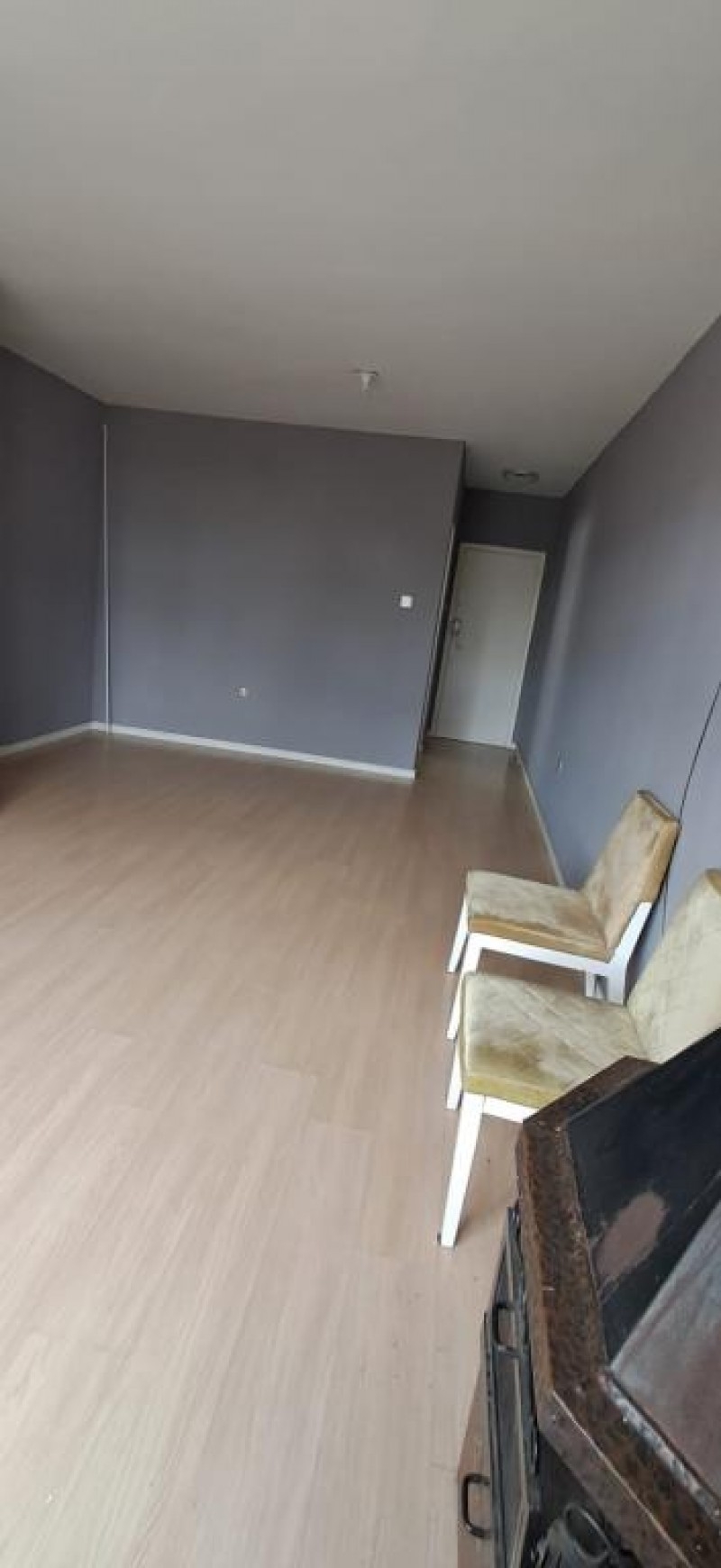 APARTAMENTO CENTRO