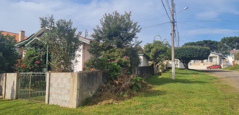 TERRENO NO BAIRRO COPACABANA