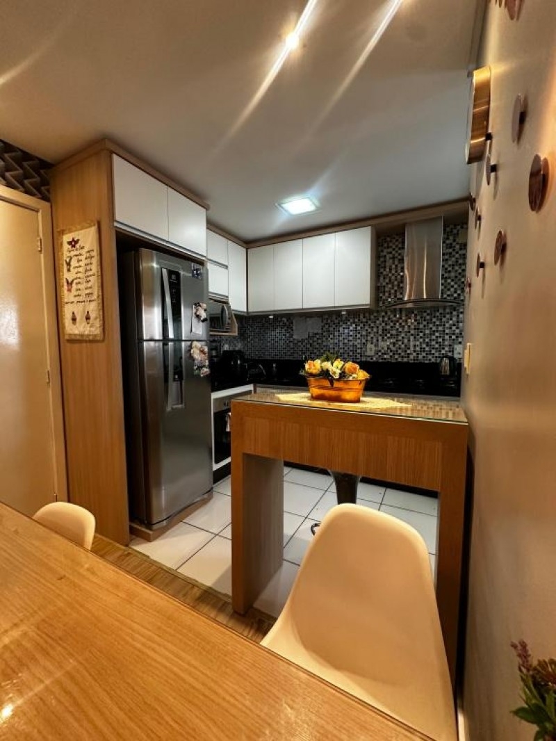 APARTAMENTO NO TORDESILHAS 2