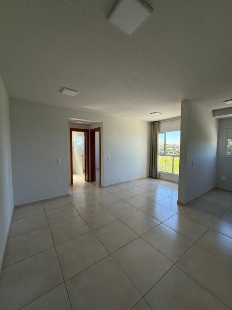 Apartamento Condominio Araucárias