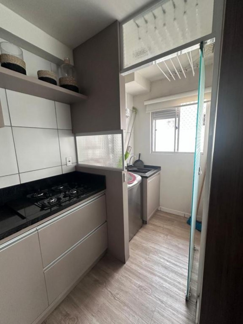APARTAMENTO CONDOMINIO FECHADO TORDESILHAS I