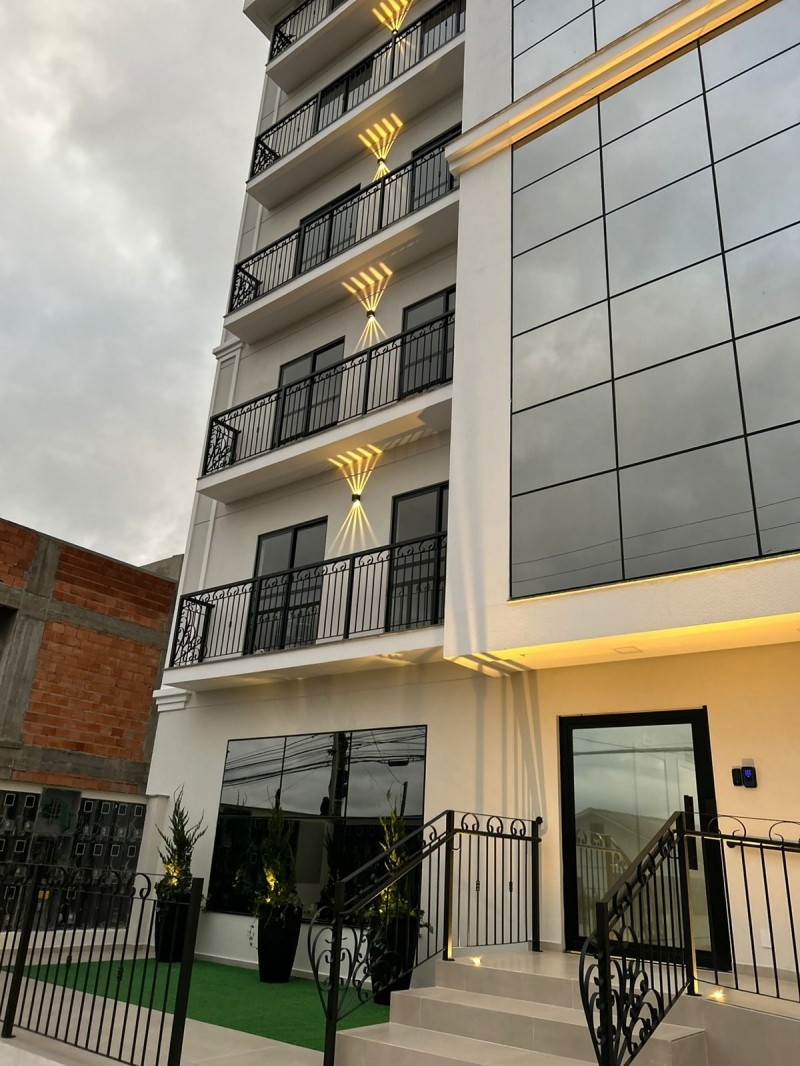 Apartamento Alto Padrão - Próximo a Uniplac