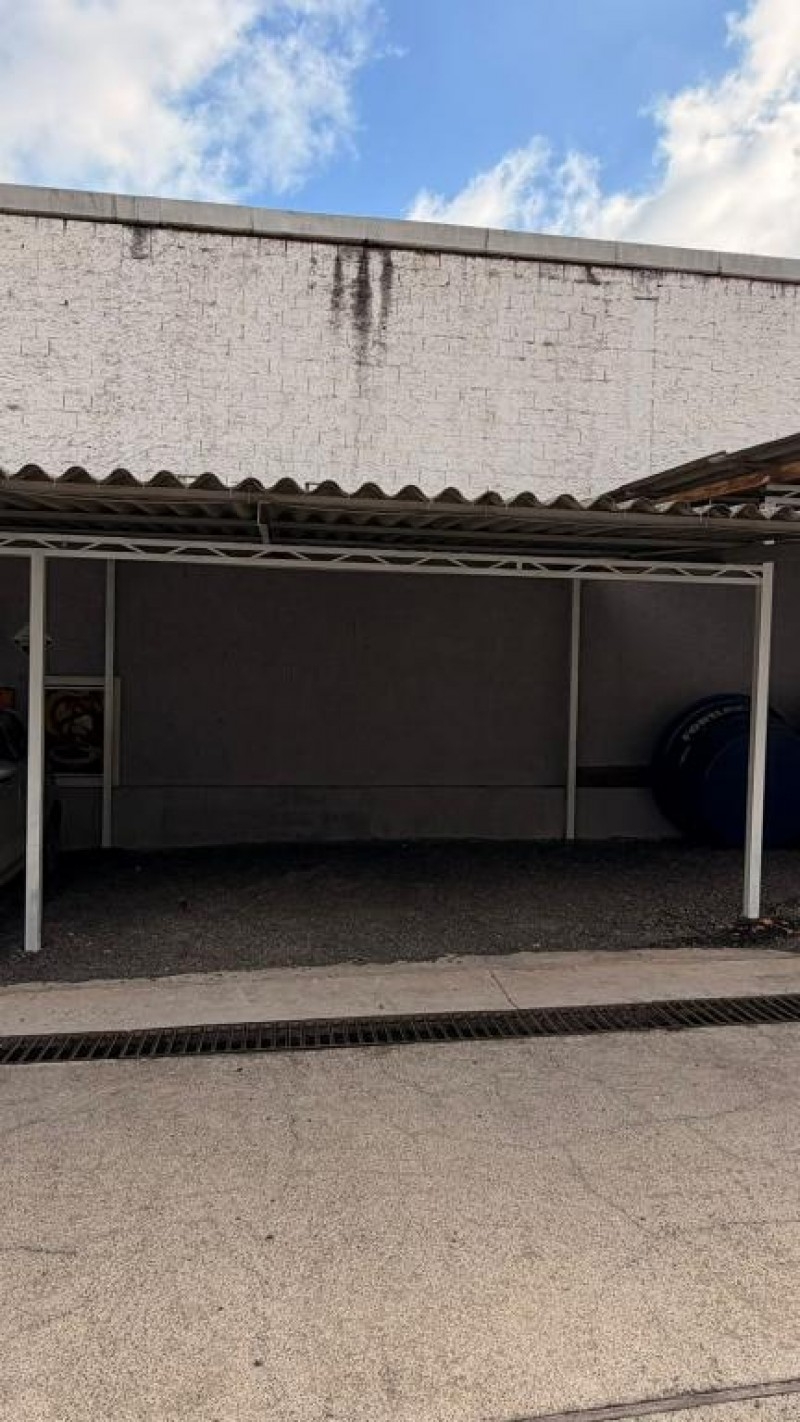 SOBRADO BAIRRO SÃO CRISTOVÃO