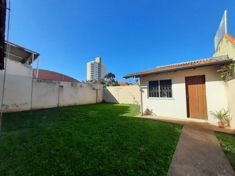 Casa Avenida Brasil