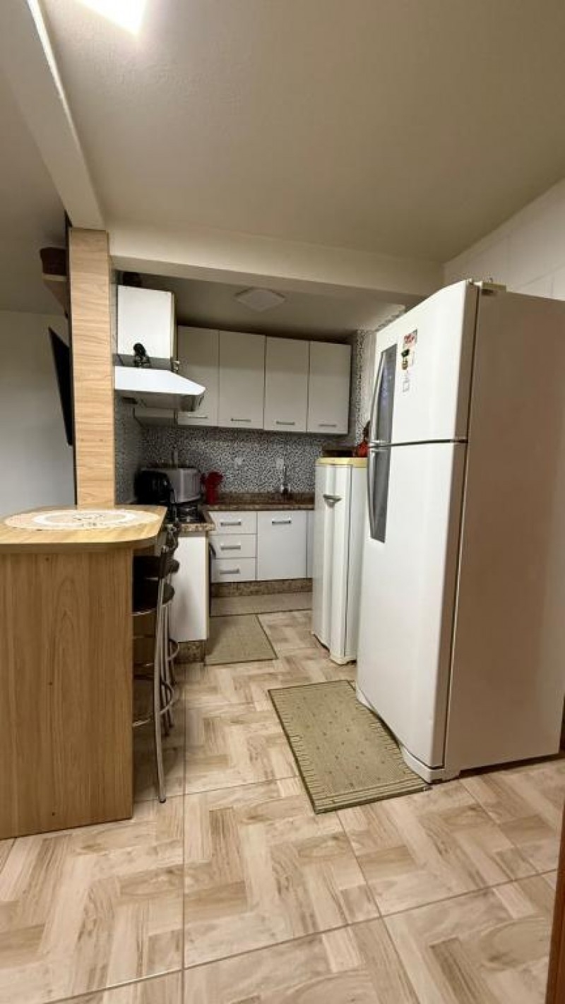 Apartamento no Condomínio Argemiro Madruga