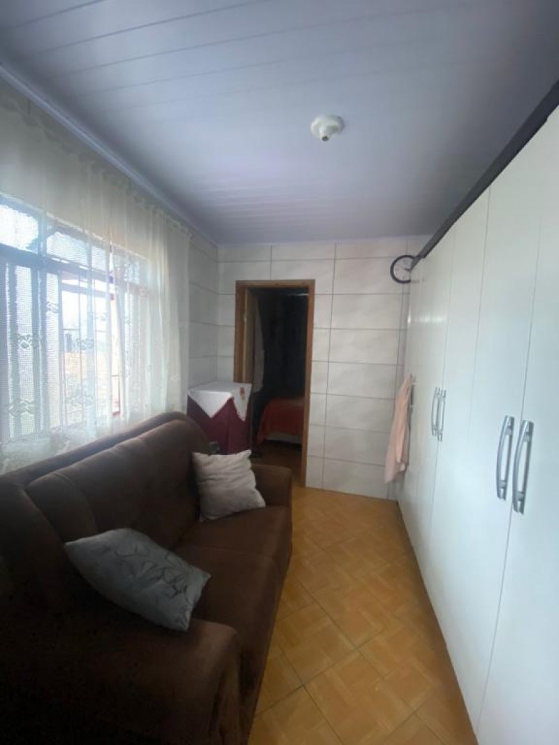 CASA NO BAIRRO PROMORAR