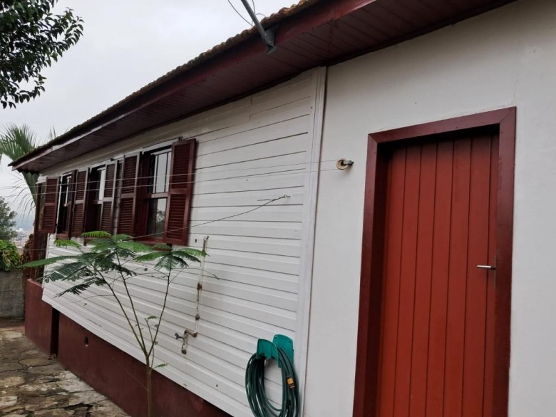 Casa no bairro Santa Rita 