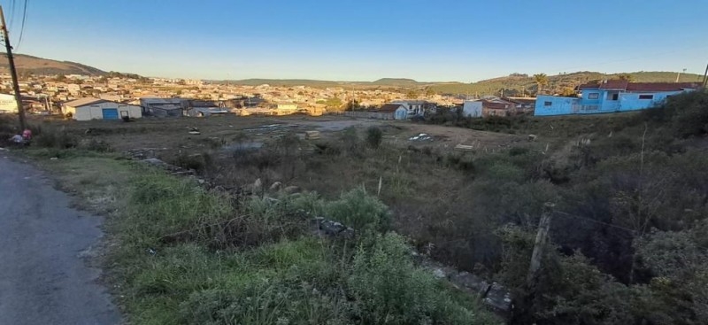 Terreno Caça e Tiro