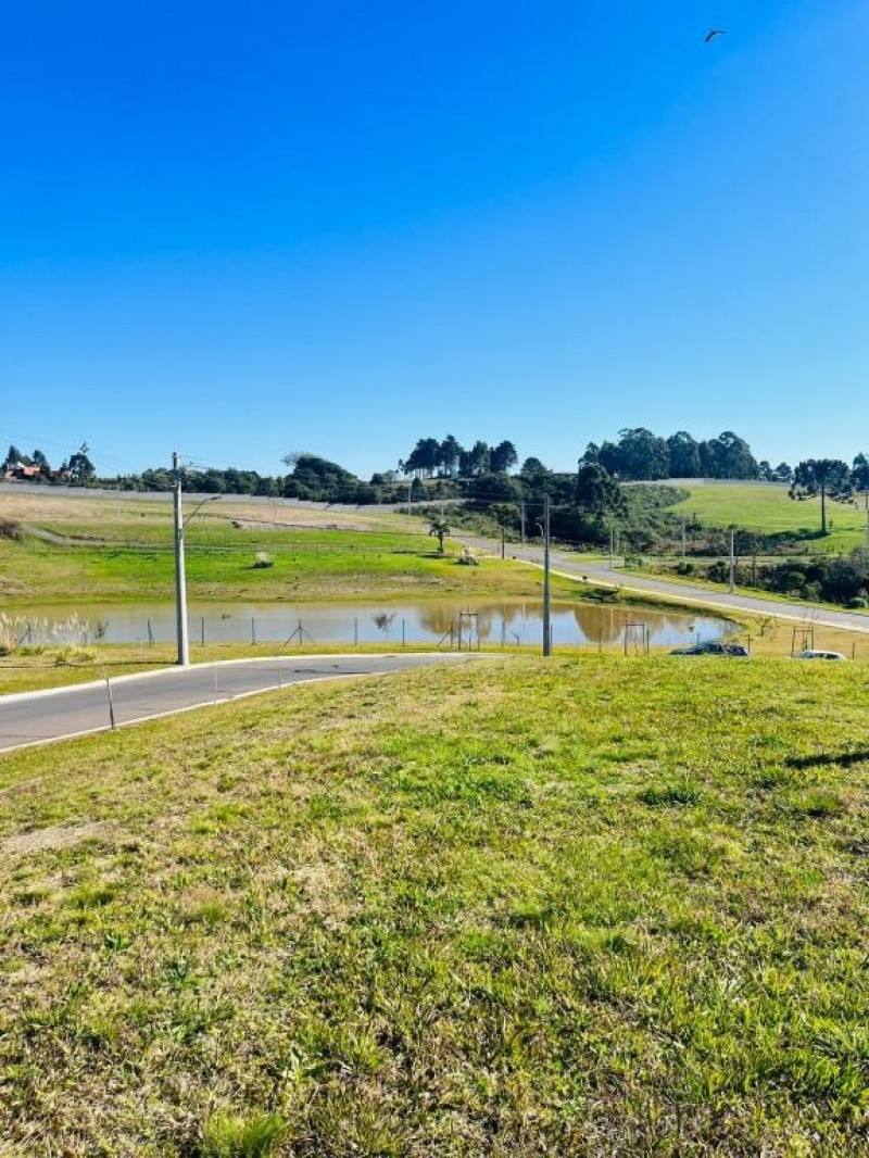 TERRENO EM CONDOMINIO FECHADO ASPEN 