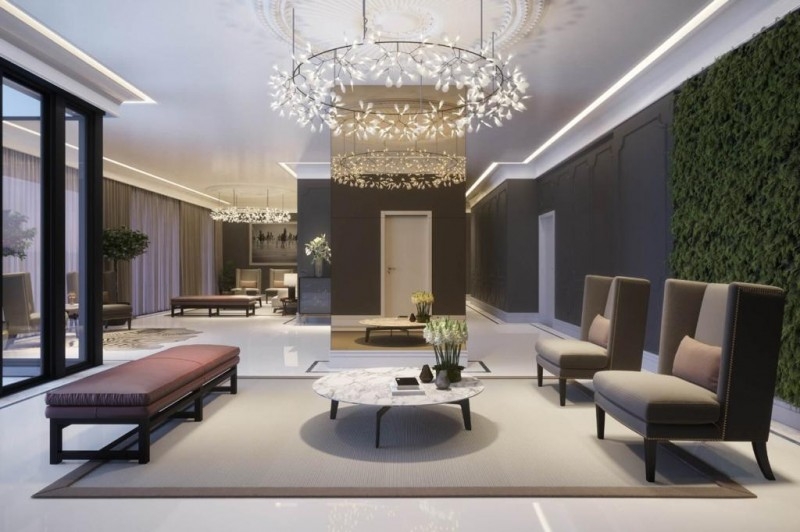 Apartamento na Planta em Meia Praia