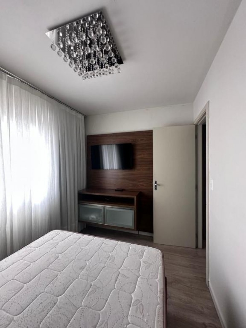 APARTAMENTO CONDOMINIO FECHADO TORDESILHAS I