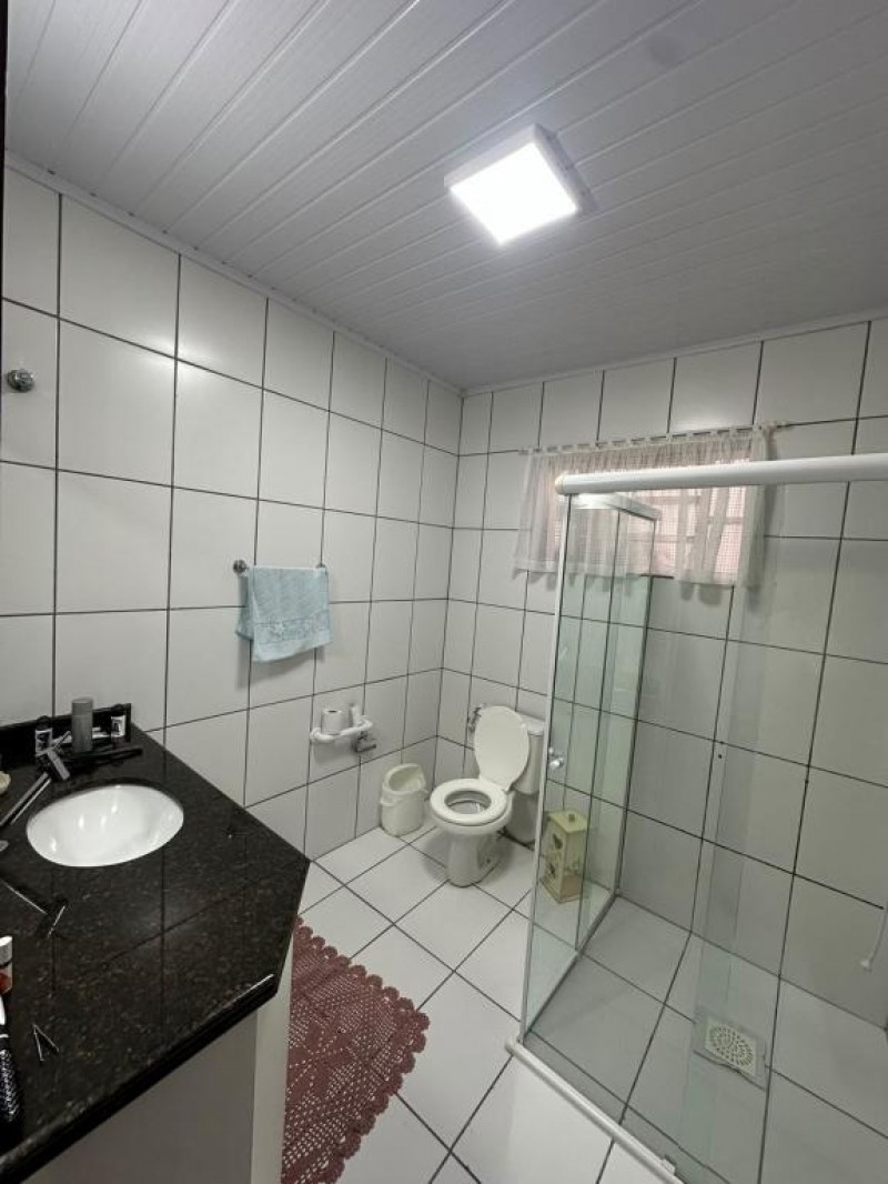 Casa no Centro