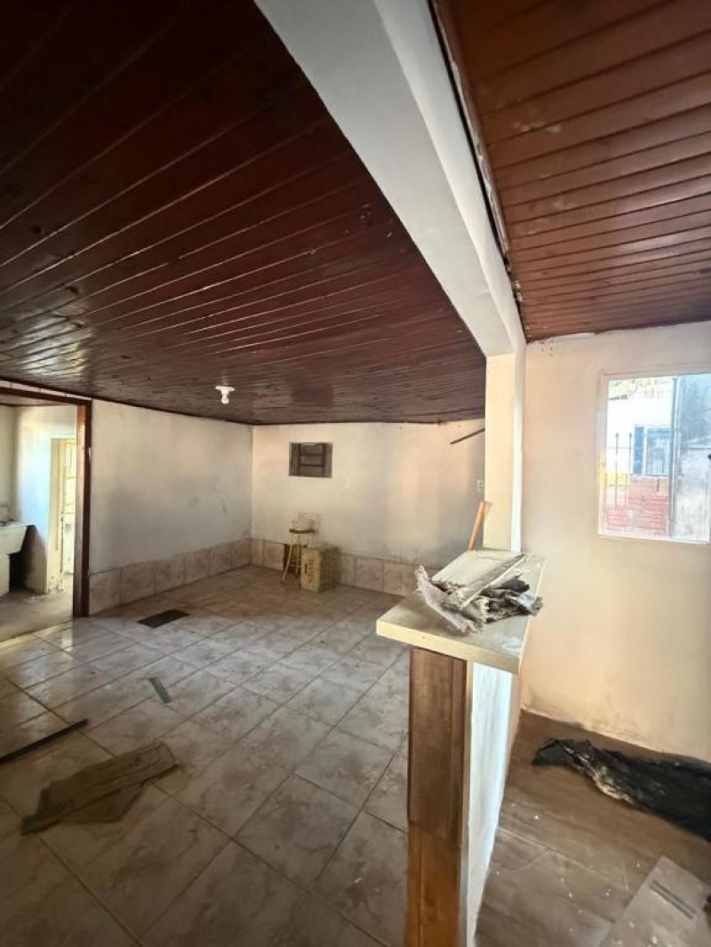 Casa Bairro Habitação - Ponto estratégico de negócios