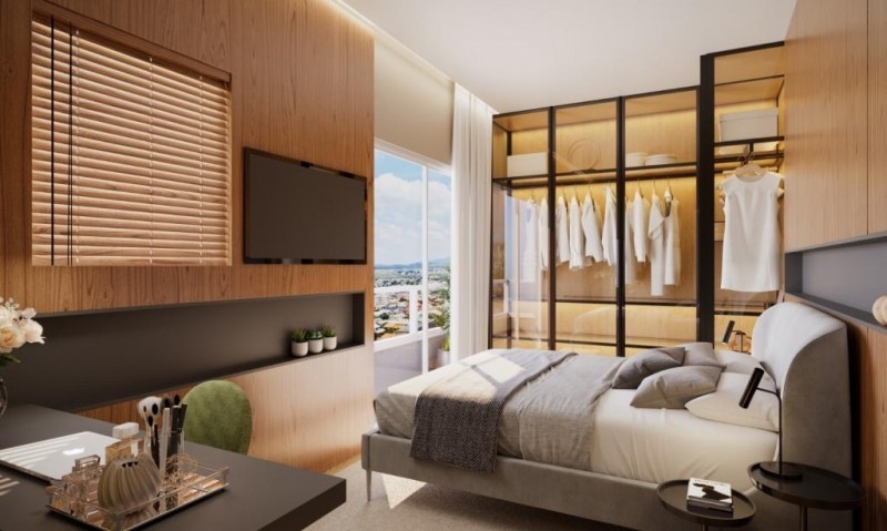 Apartamento Edifício  Anna Bella Residence