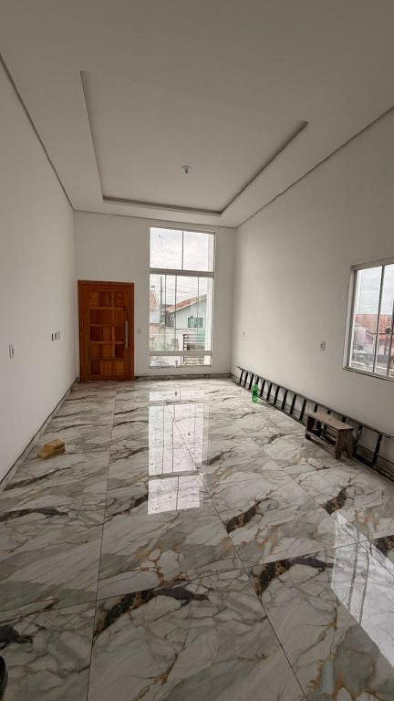 Casa Bairro Santa Clara